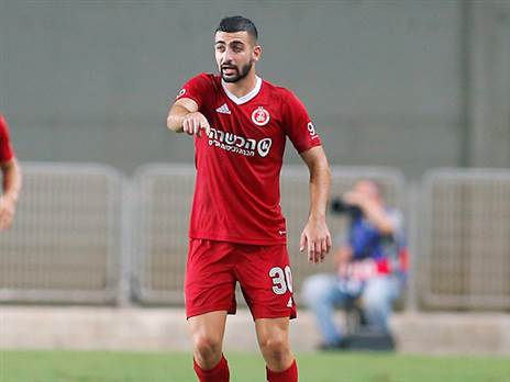 צפוי לשוב לסגל. לאיוס (אלן שיבר)