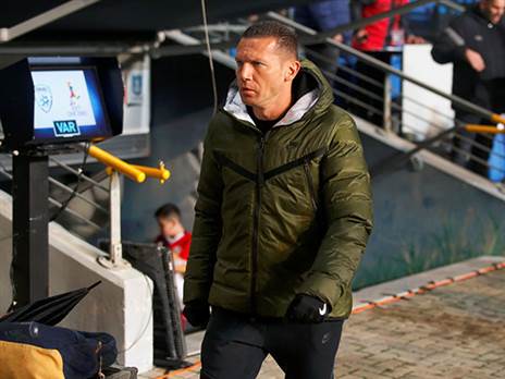 בכר. מה הוא מתכנן? (אלן שיבר)