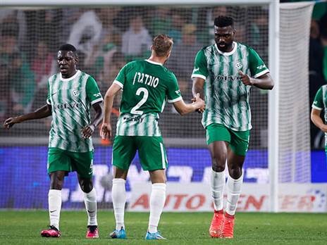 "חשוב לביטחון". פיירו (מאור אלקסלסי)