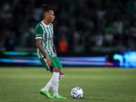 שרי התרגש (מאור אלקסלסי)