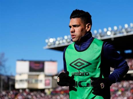 מפתיע (Jose Breton/Pics Action/NurPhoto via Getty Images)