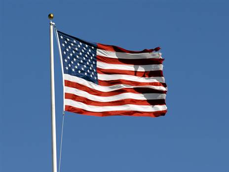 In god we trust (Getty)