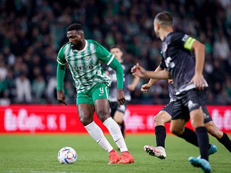 הקבוצות נפגשו בגביע העונה (מאור אלקסלסי)