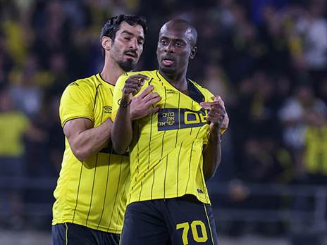 אספרייה. חגיגה שעלולה לעלות ביוקר (דני מרון)