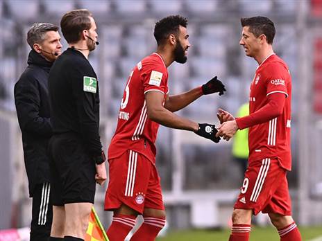 נכנס לנעלים גדולות (Getty)