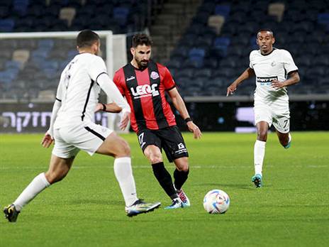 עשוי לשוב ל-11. תורג'מן (קובי אליהו)