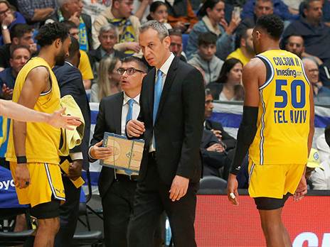 קבוצה של מאמן (אלן שיבר)