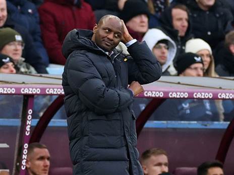 אף אחד לא חסין. ויירה (getty)