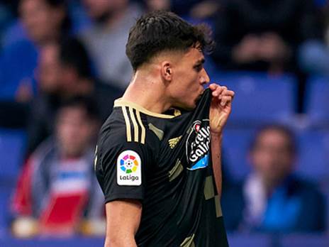 בדרך לריאל מדריד? וייגה (Getty)