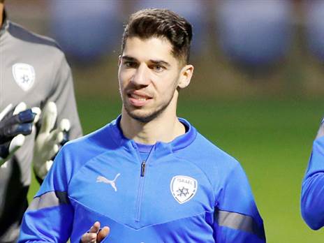 "רוצים לשמח את המדינה בימים קשים" (אלן שיבר)