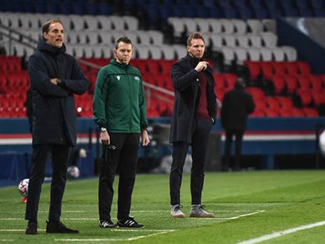 רצו את טוכל, יעבור לנאגלסמן? (Anthony Dibon/Icon Sport via Getty Images)