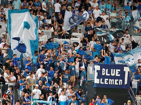 אולי מהנבחרת נוכל לקחת משהו למדינה (אלן שיבר)