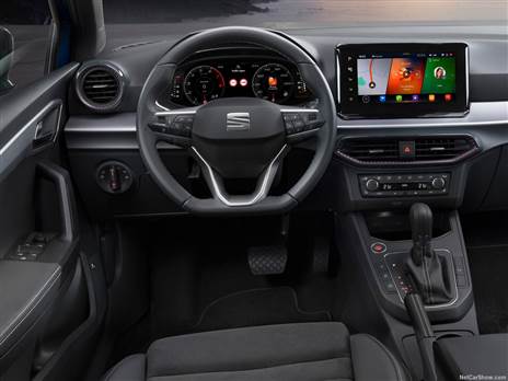 סיאט איביזה