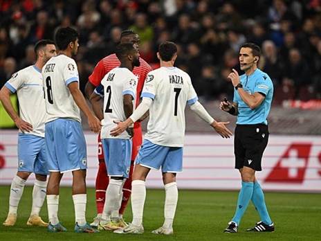 "אפורים ולא יצירתיים" (GETTY)