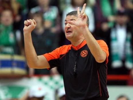 אוהב את הלחץ (GETTY)