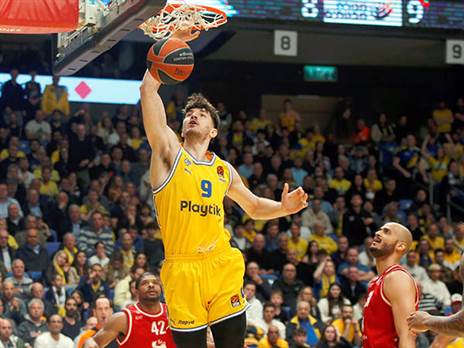 סורקין. משחק גדול של הגבוה (אלן שיבר)