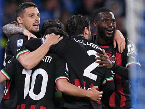 חזרה גנרלית לרבע גמר ליגת האלופות? (GETTY)