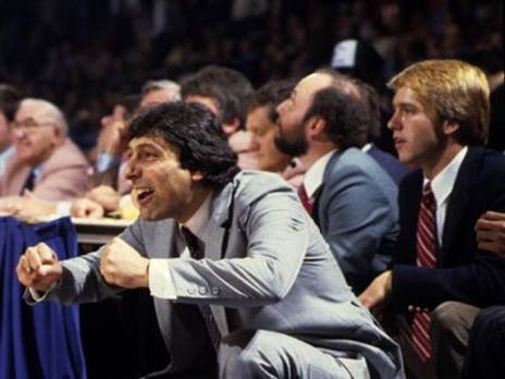 ג'ימי וי. גדול מהחיים (Ronald C. Modra/Getty Images)