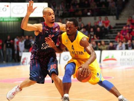 גיבור הסדרה (GETTY)