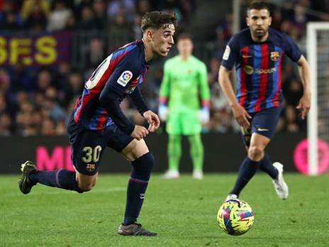 בדרך החוצה? (Joan Valls/Urbanandsport /NurPhoto via Getty Images)