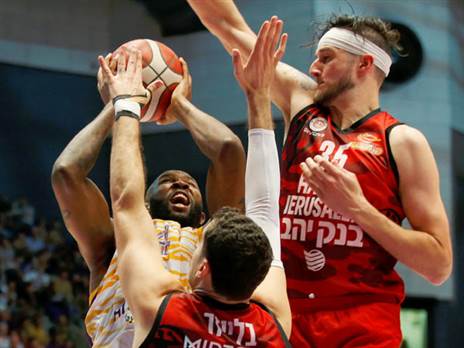 חולון מחכה (אלן שיבר)