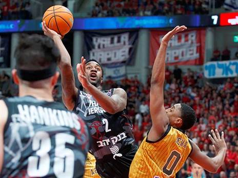 רנדולף כיכב (אלן שיבר)