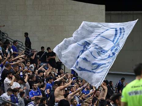 (צילום: דני מרון)