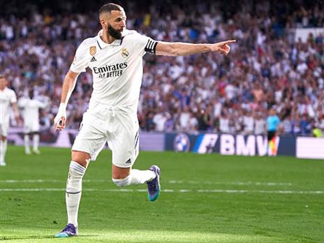 Jose Manuel Alvarez/Quality Sport Images/Getty Images