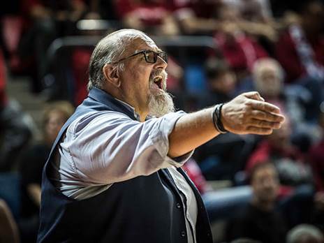 מתרכזים בפיינל פור (עודד קרני)
