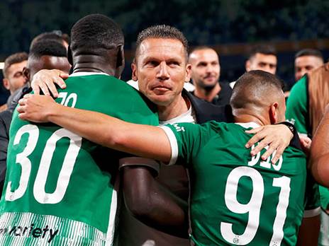 המאסטרו (אלן שיבר)