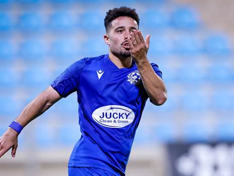 האזינו ל"מדברים לאומית" עם מוטי ברשצקי (מאור אלקסלסי)