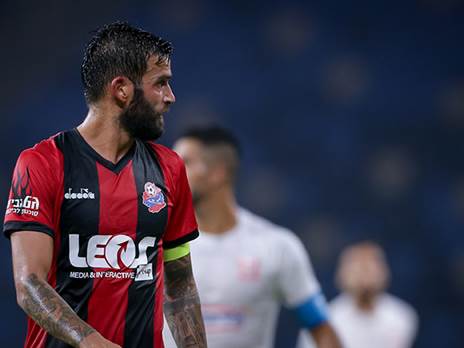 הפציעות הכריעו, ממן (מאור אלקסלסי)