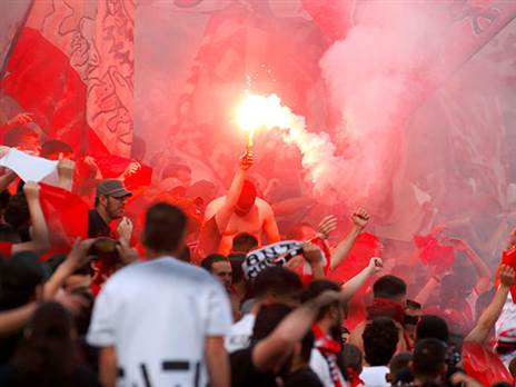 בדרך לענישה? (אלן שיבר)