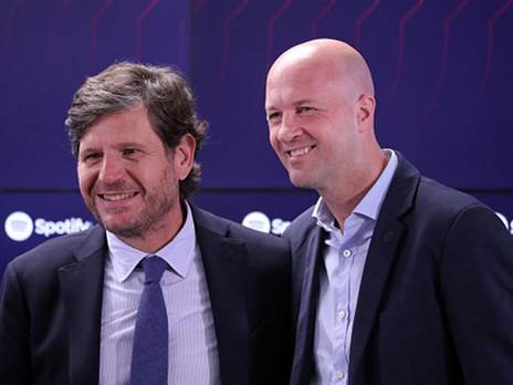 קרויף. עשוי לעזוב (GETTY)