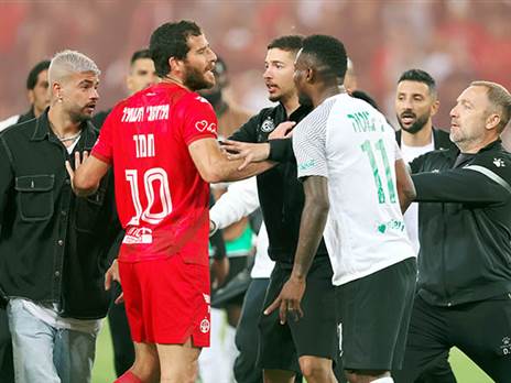 הרחקות וקנסות (אלן שיבר)