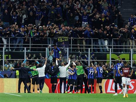 מוצ'אצ'וס (Getty)