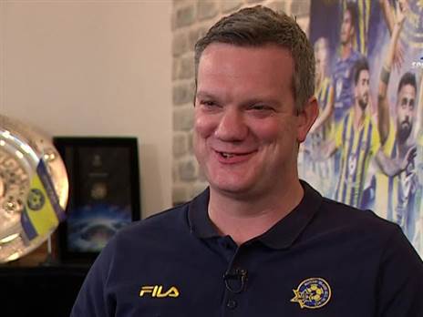 מנספורד. יביא איתו שינוי?