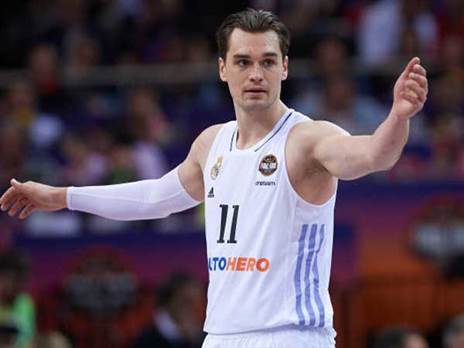 משחק נהדר גם שלו. הזוניה (GETTY)