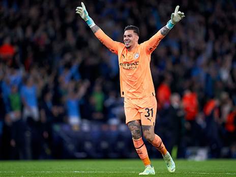 שושלת (Mateo Villalba/Quality Sport Images/Getty Images)