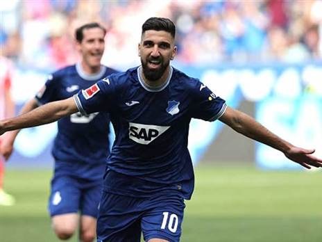 מואנס דאבור. עשה חיל (GETTY)