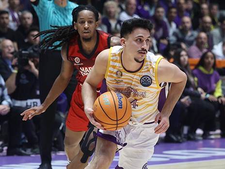 לא רוצה להסתכן. ניב משגב (צילום: דני מרון)