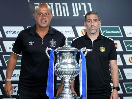 איזה מאמן יכנס לדפי ההיסטוריה? (אלן שיבר)