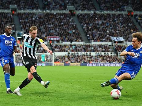 Robbie Jay Barratt - AMA/Getty Images