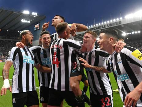 Stu Forster/Getty Images