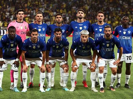 יזכו סוף סוף לשמוח עם התואר שהרוויחו. שחקני בית"ר ירושלים (צילום: אלן שיבר)