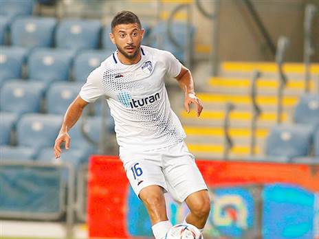 מיליון ש"ח על שכר (מאור אלקסלסי)