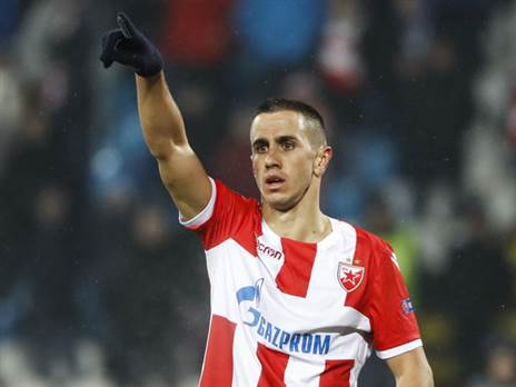 (Srdjan Stevanovic/Getty Images)