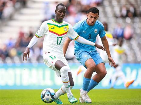 ישראלוב. סעיף שחרור גבוה (Getty)