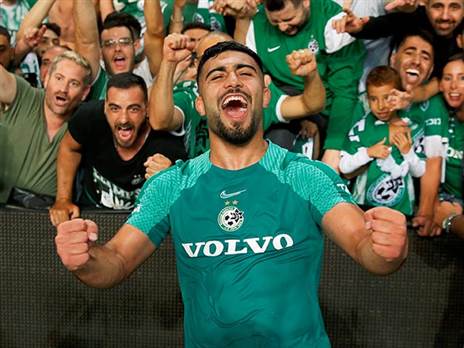 הפערים צומצמו (אלן שיבר)