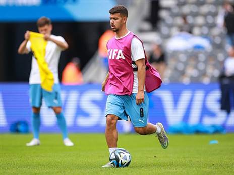 יקבל זימון? (GETTY)